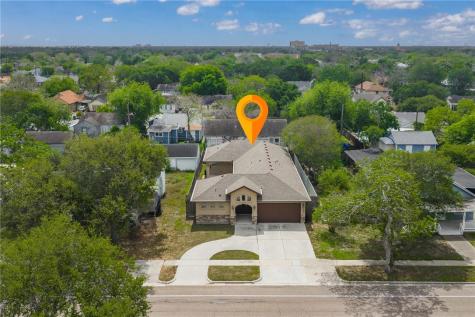 433 Louisiana Avenue Corpus Christi TX 78404