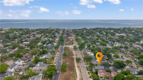 433 Louisiana Avenue Corpus Christi TX 78404