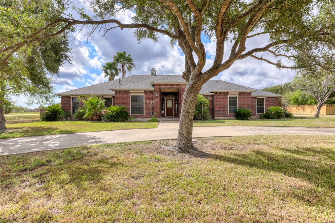4725 Mars Hill Drive Corpus Christi TX 78413