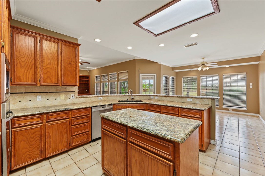 4725 Mars Hill Drive Corpus Christi TX 78413