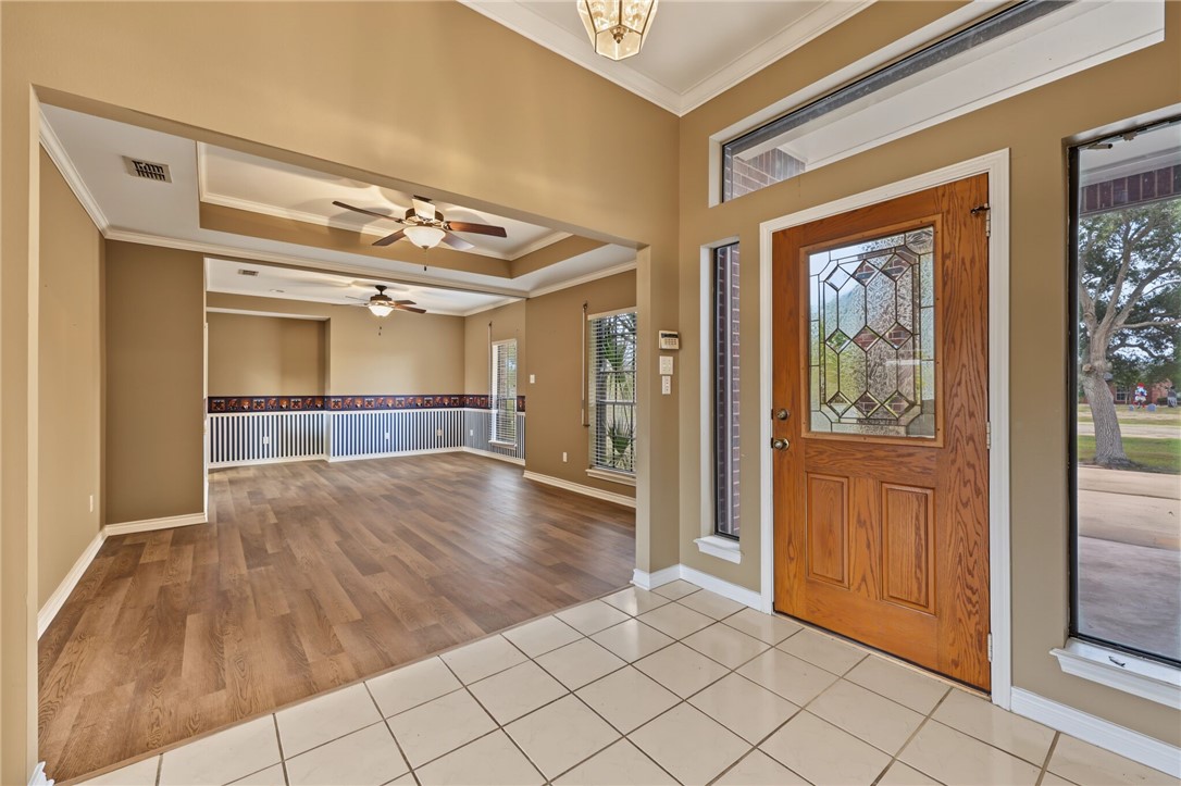 4725 Mars Hill Drive Corpus Christi TX 78413