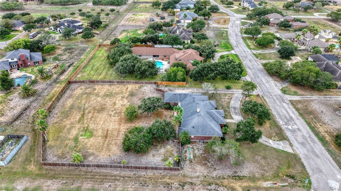 4725 Mars Hill Drive Corpus Christi TX 78413