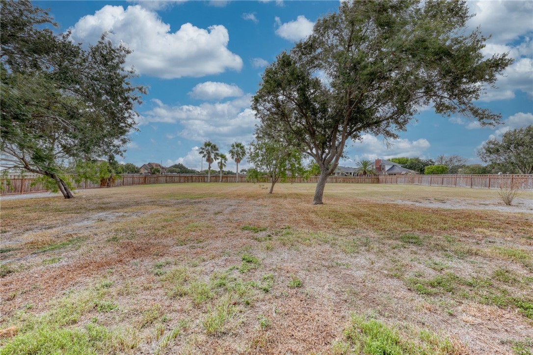 4725 Mars Hill Drive Corpus Christi TX 78413