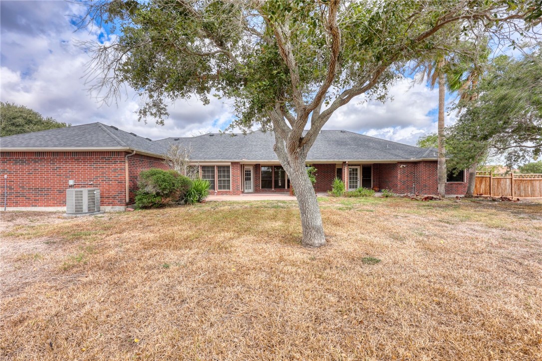 4725 Mars Hill Drive Corpus Christi TX 78413