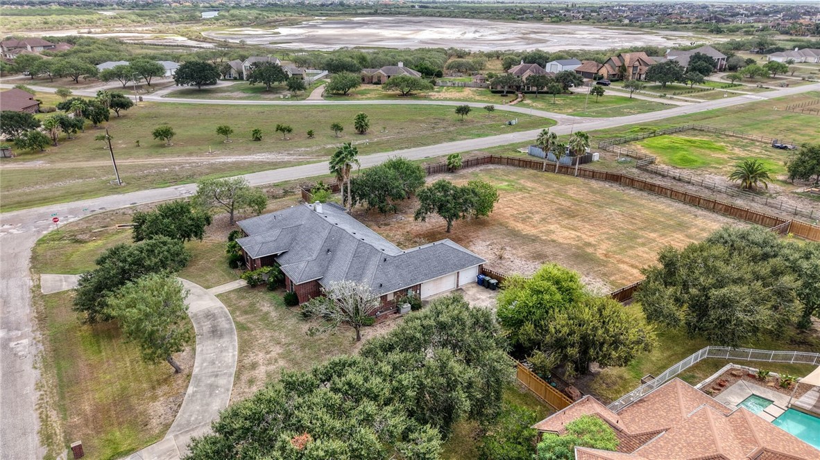 4725 Mars Hill Drive Corpus Christi TX 78413