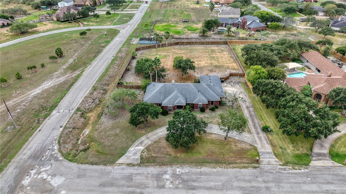 4725 Mars Hill Drive Corpus Christi TX 78413