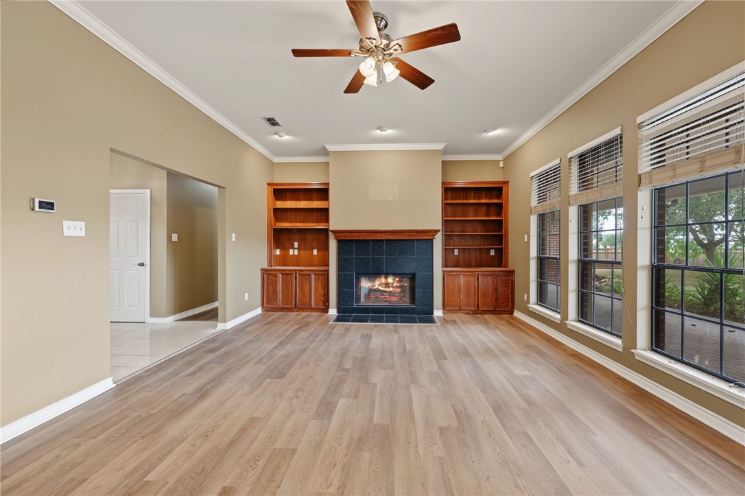 4725 Mars Hill Drive Corpus Christi TX 78413