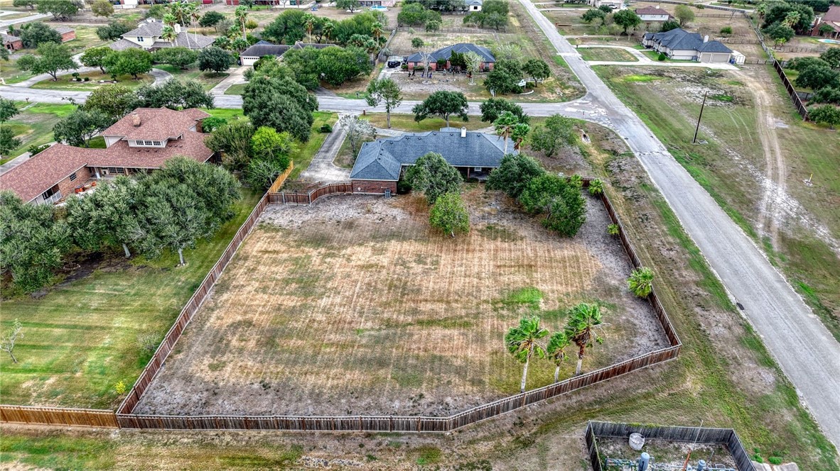 4725 Mars Hill Drive Corpus Christi TX 78413