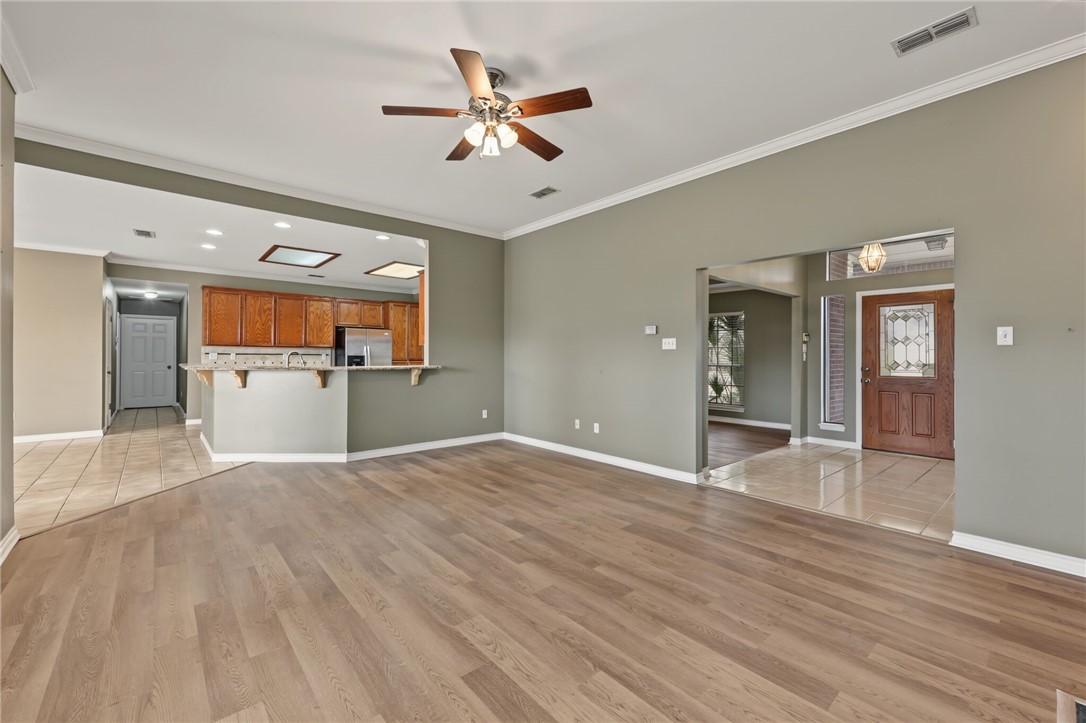 4725 Mars Hill Drive Corpus Christi TX 78413