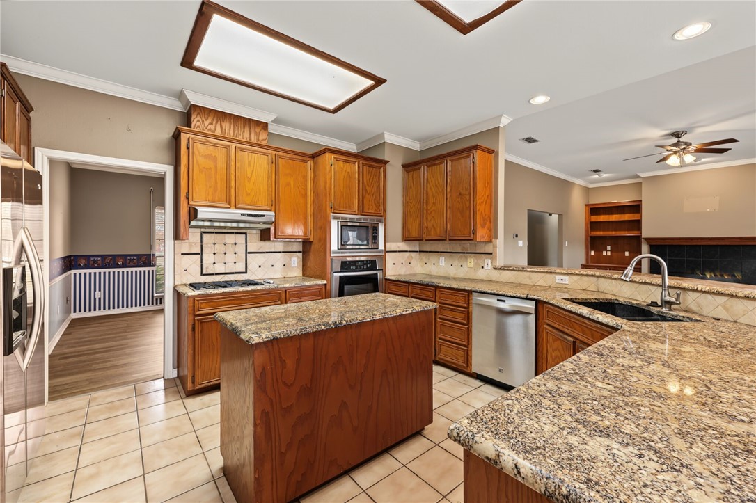 4725 Mars Hill Drive Corpus Christi TX 78413