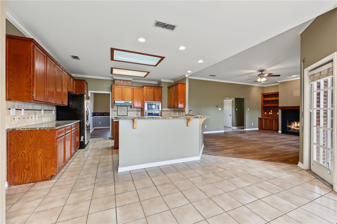 4725 Mars Hill Drive Corpus Christi TX 78413