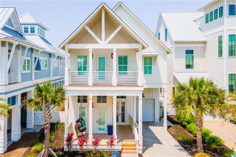 206 Lakeshore Street Port Aransas TX 78373