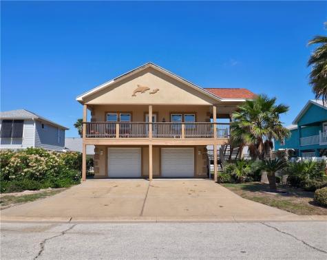 689 Morgan Port Aransas TX 78373