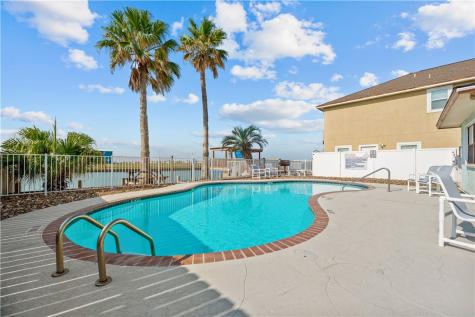 14873 Granada Drive 10 Corpus Christi TX 78418
