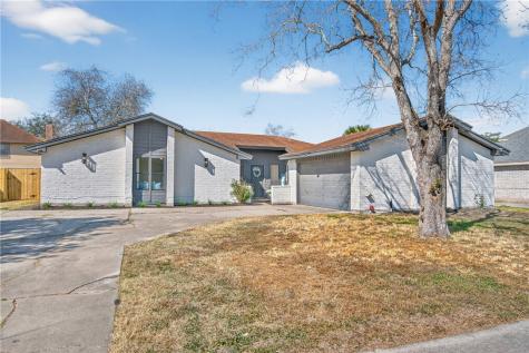 4401 Wood River Drive Corpus Christi TX 78410
