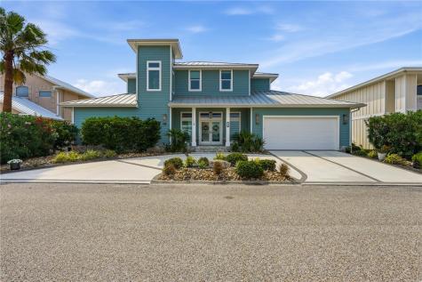 12 Sea Shell Shores Drive Rockport TX 78382