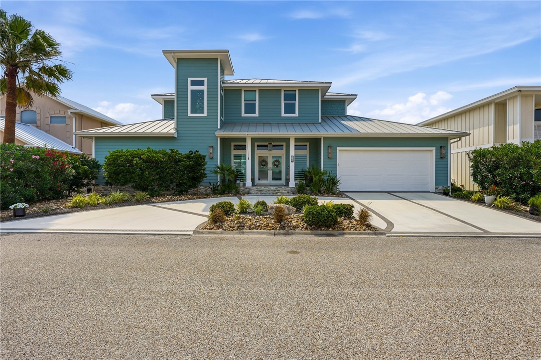 12 Sea Shell Shores Drive Rockport TX 78382