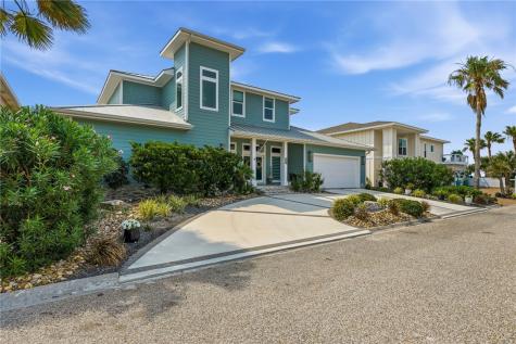 12 Sea Shell Shores Drive Rockport TX 78382