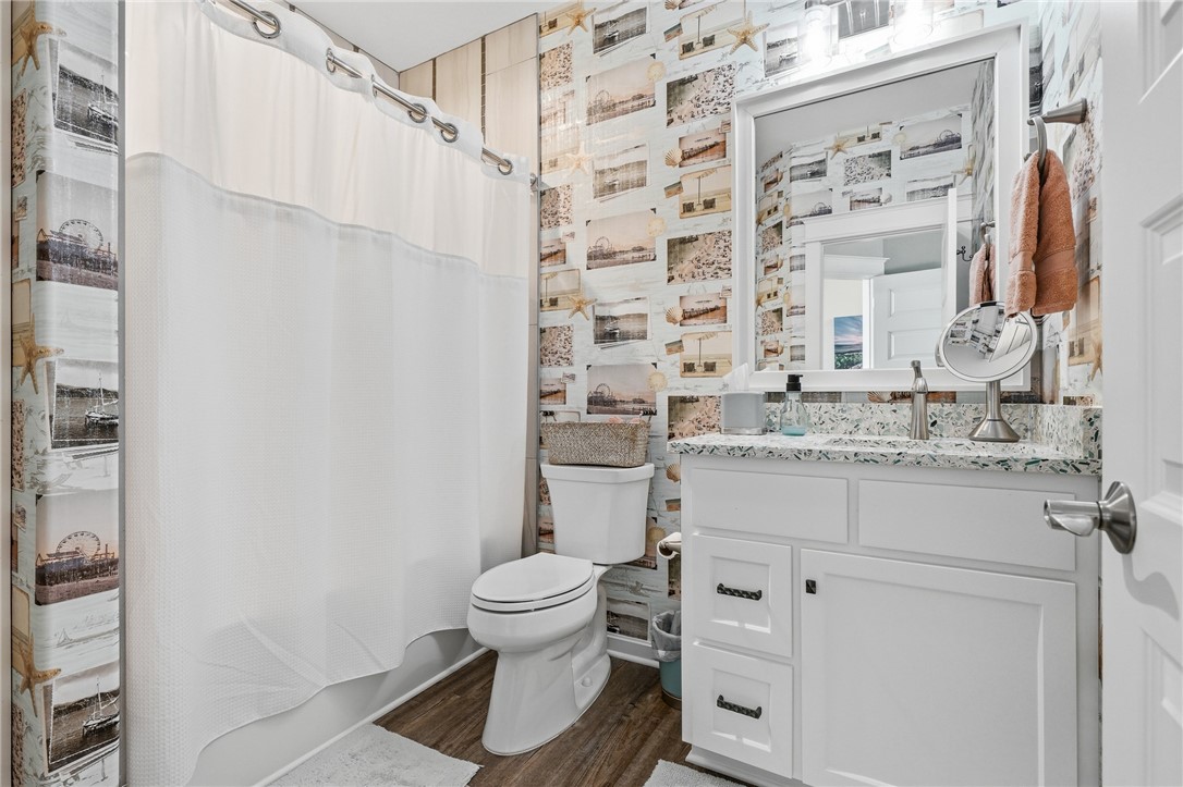 12 Sea Shell Shores Drive Rockport TX 78382