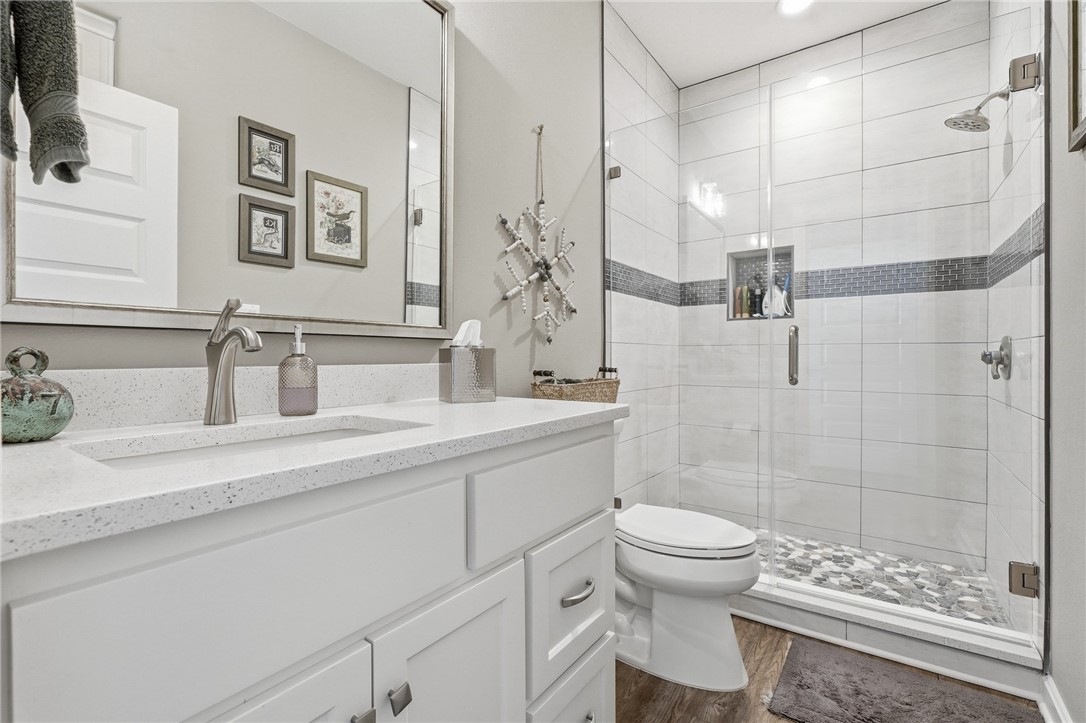 12 Sea Shell Shores Drive Rockport TX 78382