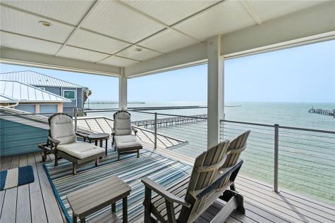 12 Sea Shell Shores Drive Rockport TX 78382