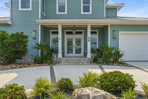 12 Sea Shell Shores Drive Rockport TX 78382