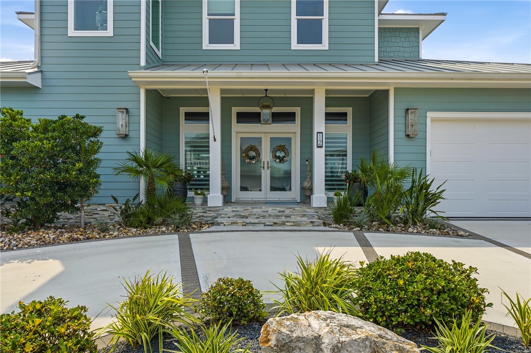 12 Sea Shell Shores Drive Rockport TX 78382