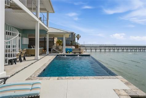 12 Sea Shell Shores Drive Rockport TX 78382