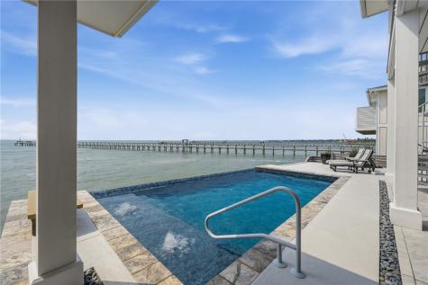 12 Sea Shell Shores Drive Rockport TX 78382