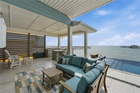 12 Sea Shell Shores Drive Rockport TX 78382