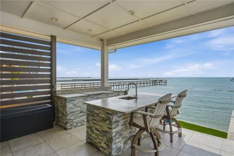 12 Sea Shell Shores Drive Rockport TX 78382