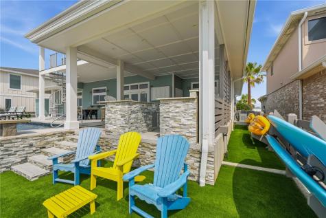 12 Sea Shell Shores Drive Rockport TX 78382