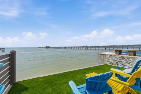 12 Sea Shell Shores Drive Rockport TX 78382