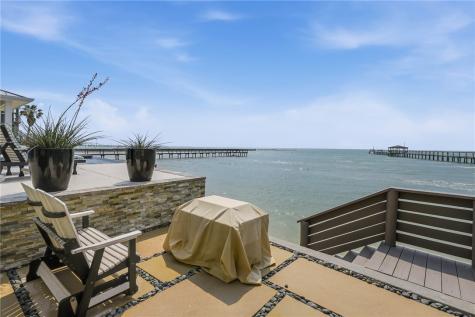 12 Sea Shell Shores Drive Rockport TX 78382