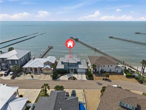 12 Sea Shell Shores Drive Rockport TX 78382
