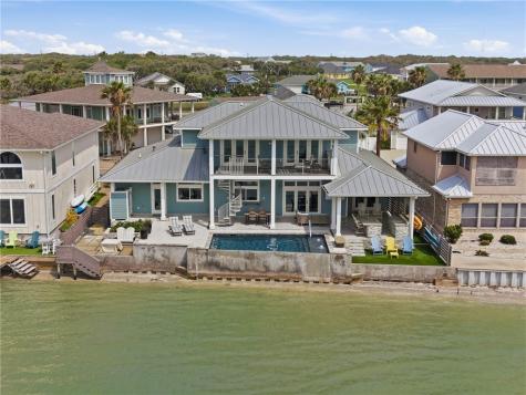 12 Sea Shell Shores Drive Rockport TX 78382