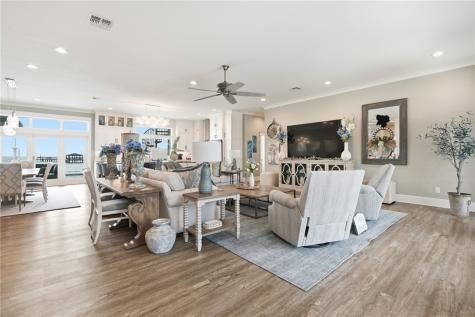 12 Sea Shell Shores Drive Rockport TX 78382