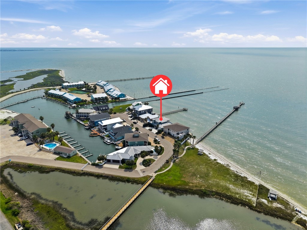12 Sea Shell Shores Drive Rockport TX 78382