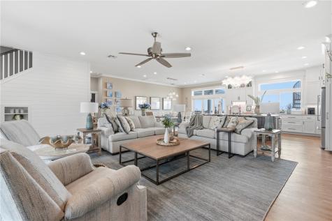 12 Sea Shell Shores Drive Rockport TX 78382
