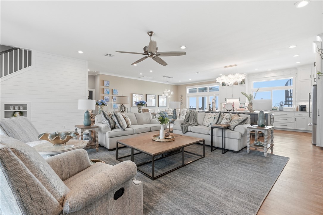 12 Sea Shell Shores Drive Rockport TX 78382