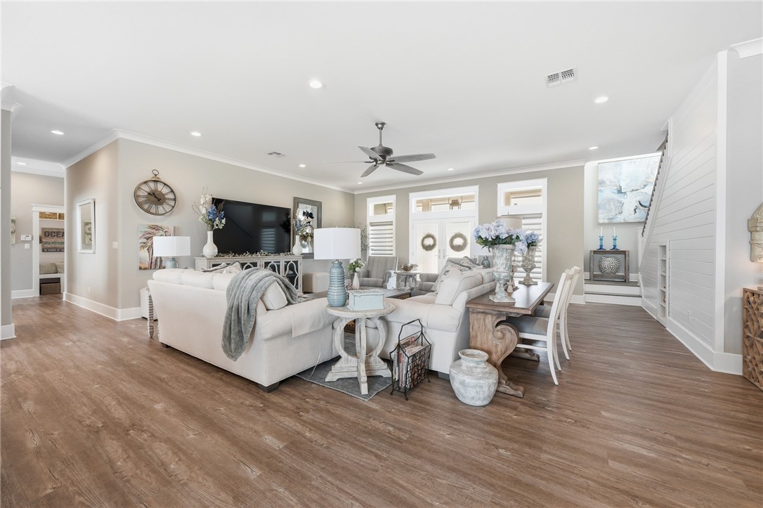 12 Sea Shell Shores Drive Rockport TX 78382
