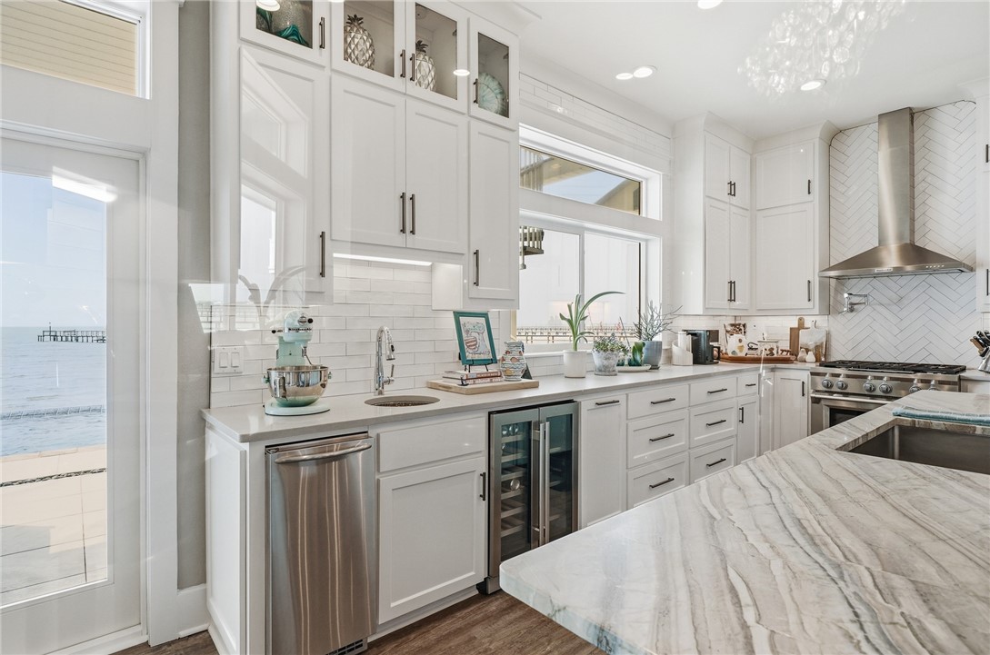 12 Sea Shell Shores Drive Rockport TX 78382