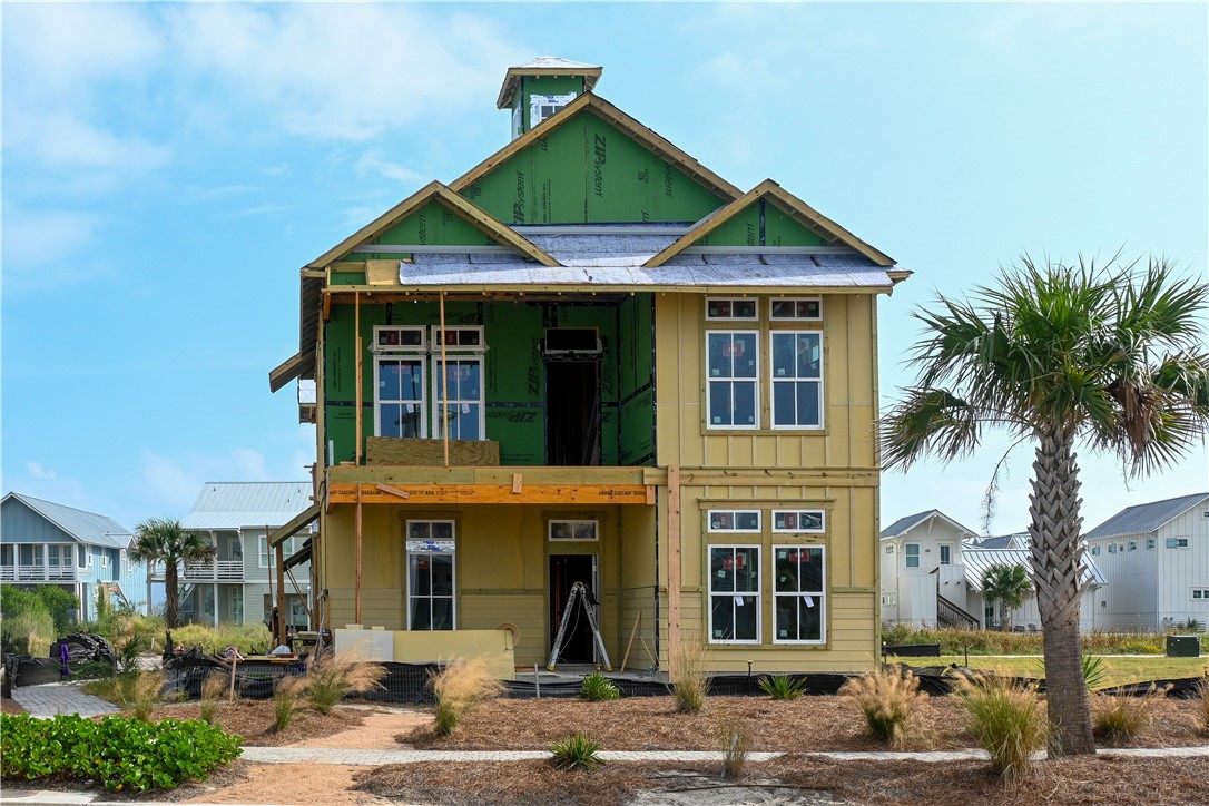 700 Sunset Avenue Port Aransas TX 78373