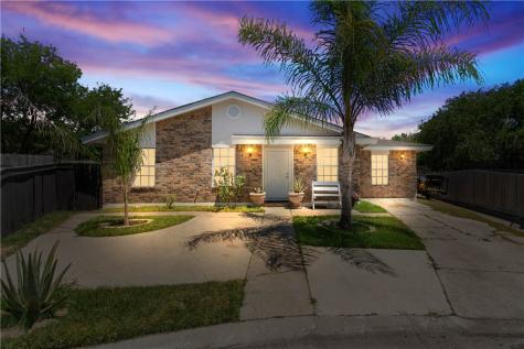 1126 Green Willow Drive Corpus Christi TX 78405