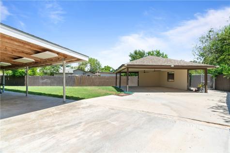 1126 Green Willow Drive Corpus Christi TX 78405