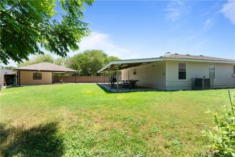 1126 Green Willow Drive Corpus Christi TX 78405