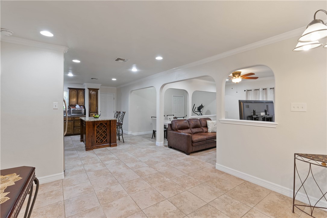 1126 Green Willow Drive Corpus Christi TX 78405