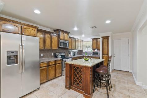 1126 Green Willow Drive Corpus Christi TX 78405