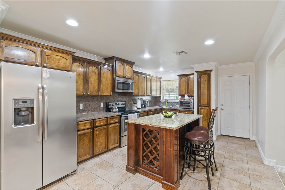 1126 Green Willow Drive Corpus Christi TX 78405