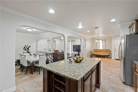 1126 Green Willow Drive Corpus Christi TX 78405